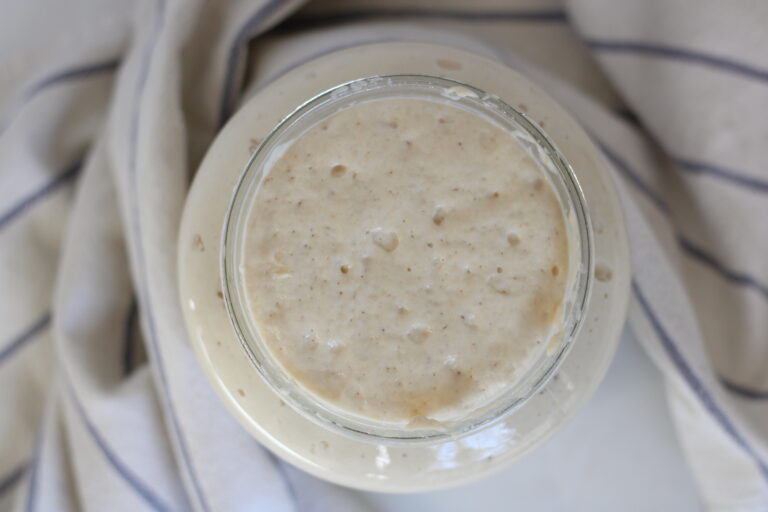 8 Common Sourdough Starter Problems and FAQs