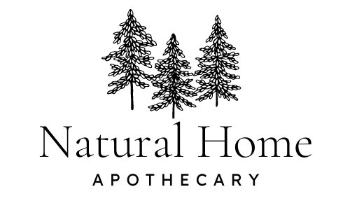 Natural Home Apothecary logo