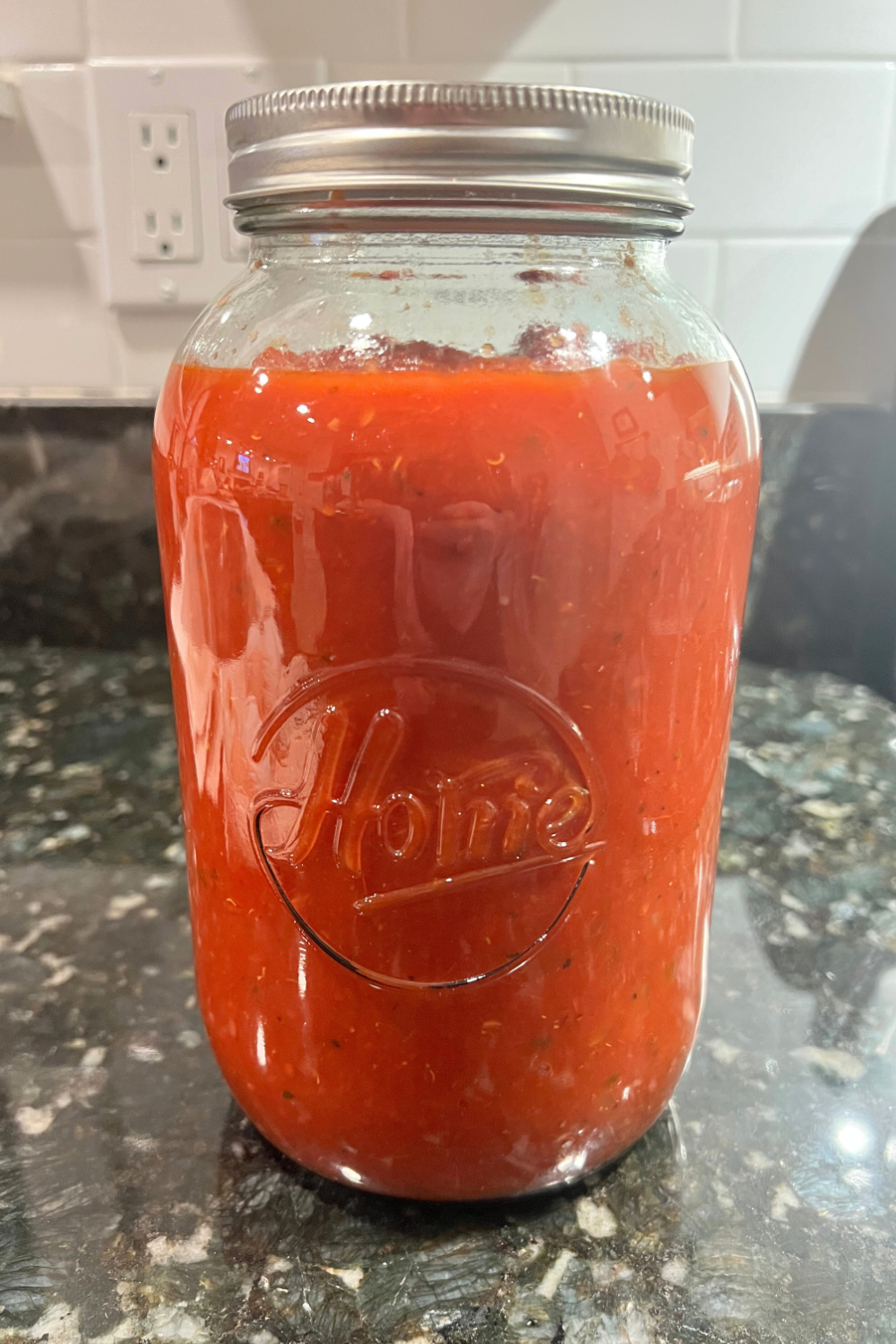 New York Italian Sunday Sauce (Sunday Gravy)