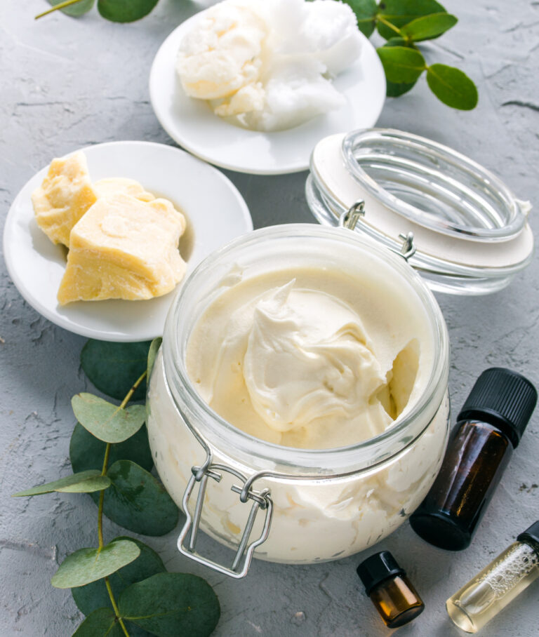 Best All Natural Diaper Rash Cream Without Zinc Oxide