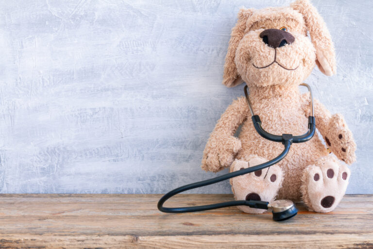 8 Steps to Help You Choose the Right Pediatrician