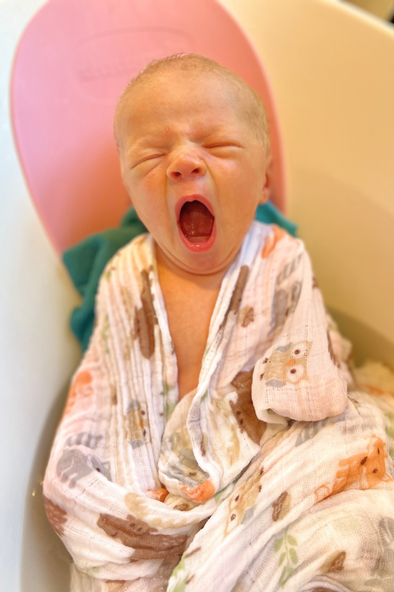 Homemade Gripe Water for Colic - Home Remedies