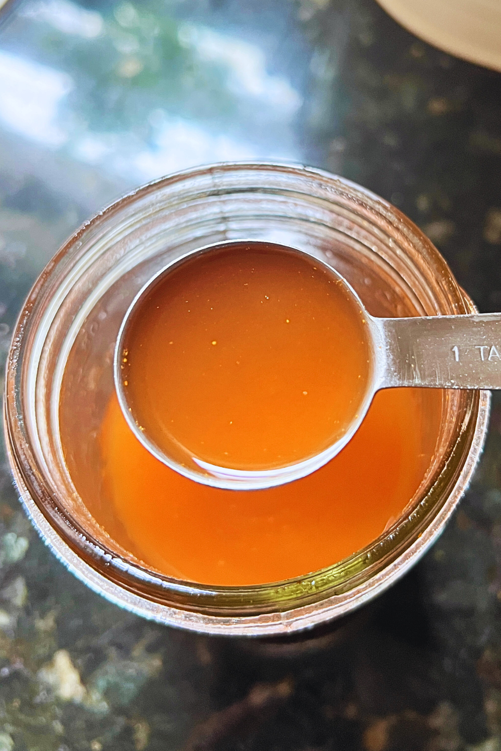 Amish fire water cold and congestion remedy