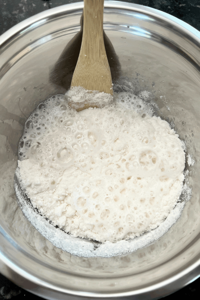 DIY dishwasher tablet ingredients