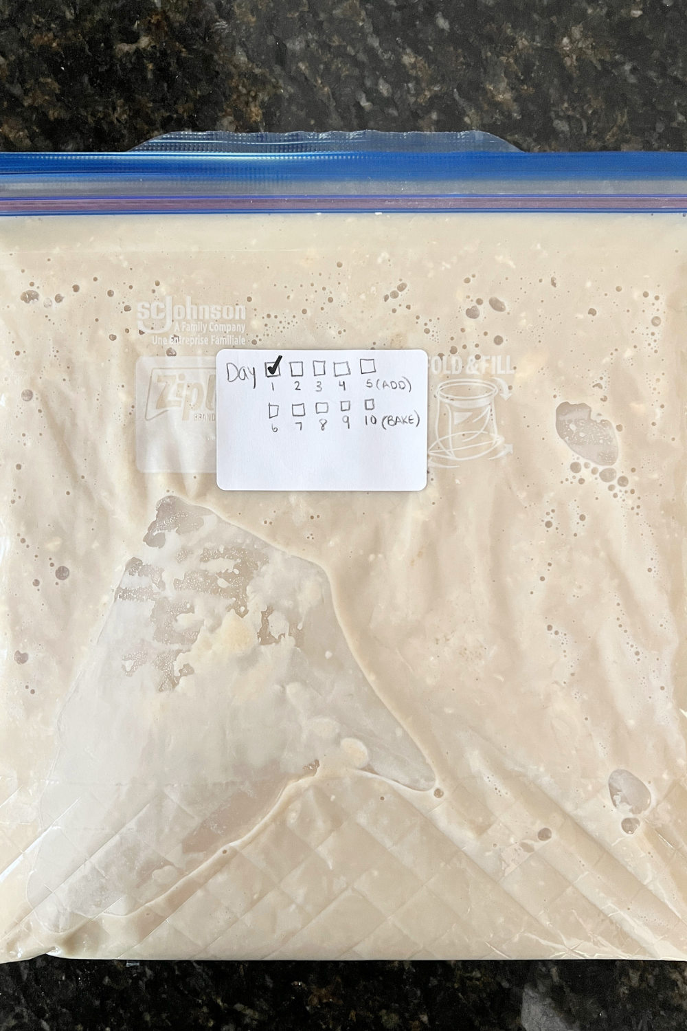 Amish Friendship Bread Starter Recipes Amish Friendship Bread Starter Recipes