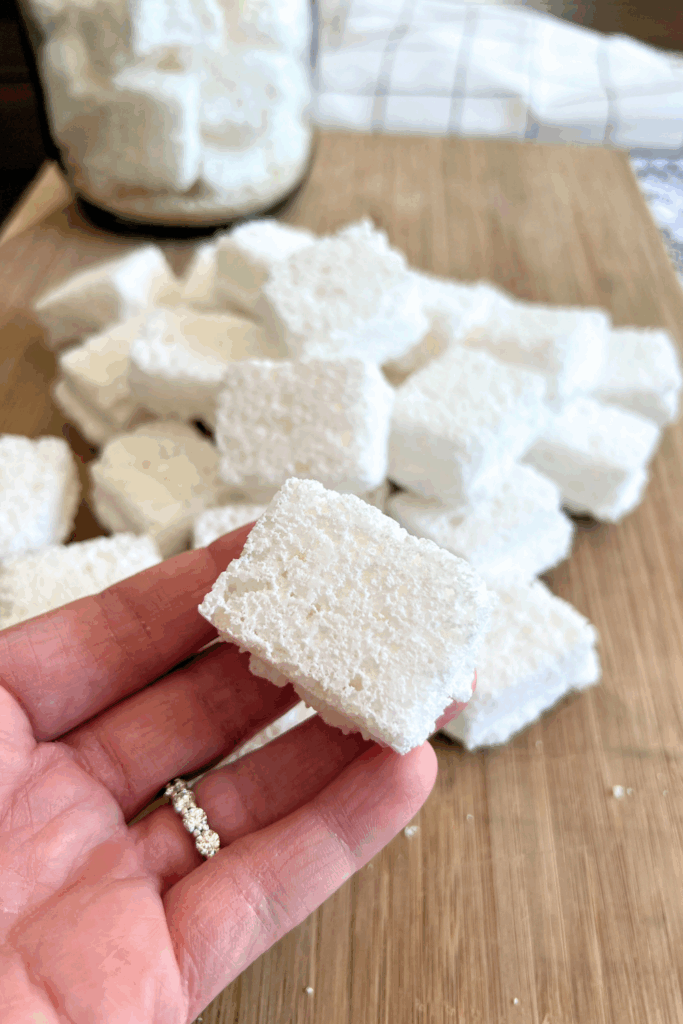 DIY Dishwasher Tablets That Don’t Clog, Clump, or Fail