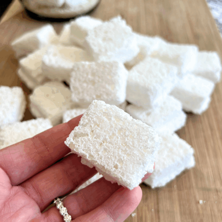 DIY Dishwasher Tablets That Don’t Clog, Clump, or Fail