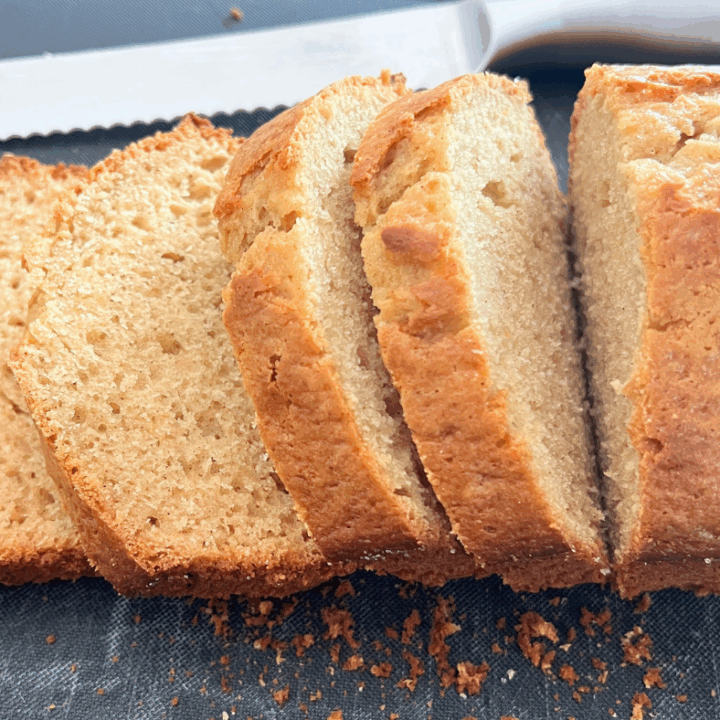 Amish Friendship Bread