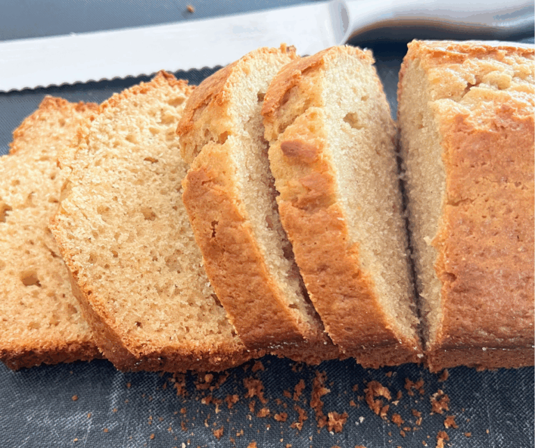 Amish Friendship Bread (The Cinnamon Sugar Kind Everyone Loves)