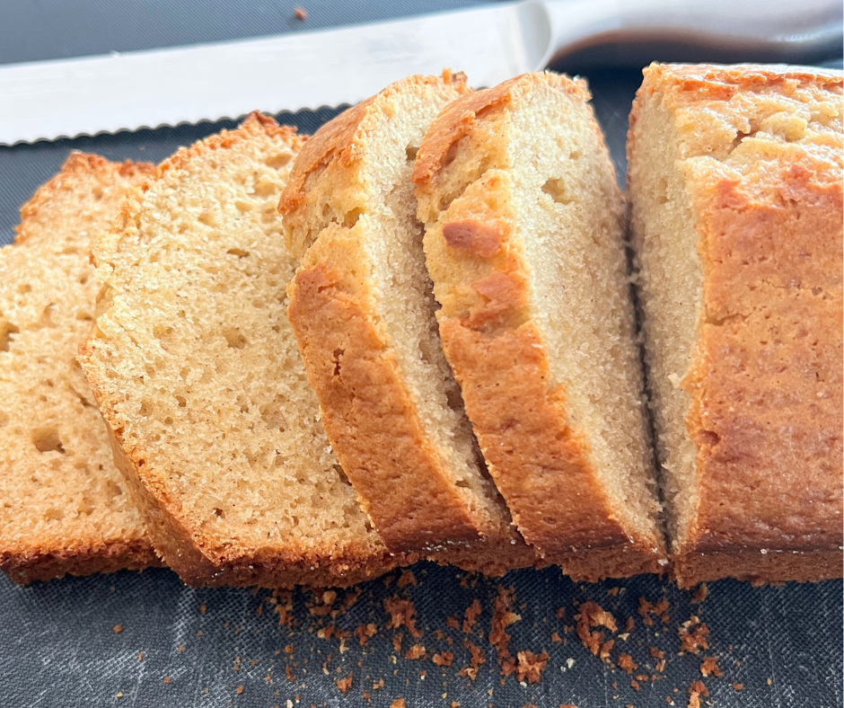 Amish Friendship Bread (The Cinnamon Sugar Kind Everyone Loves)