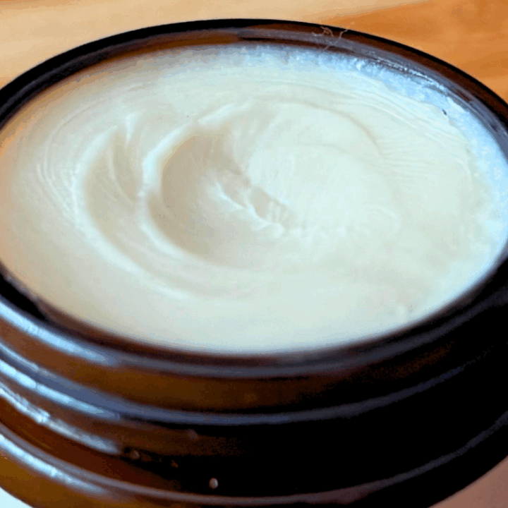 Homemade Natural Deodorant Without Baking Soda