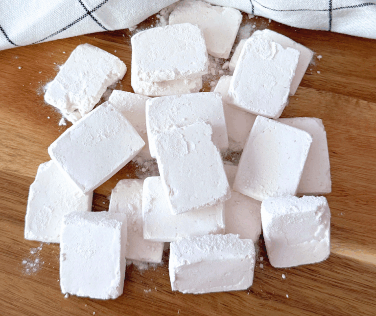 Fast Relief Shower Steamers for Sinus Congestion and Coughs 