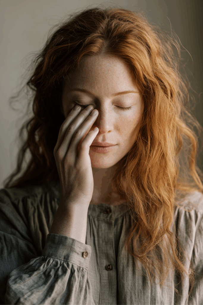 How to Ease Sinus Headaches Naturally