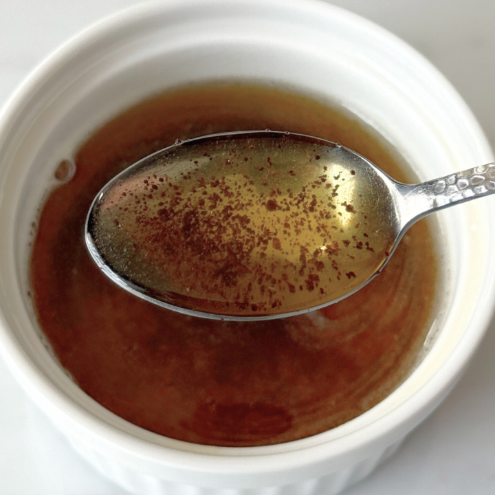 How to Brown Butter for Baking