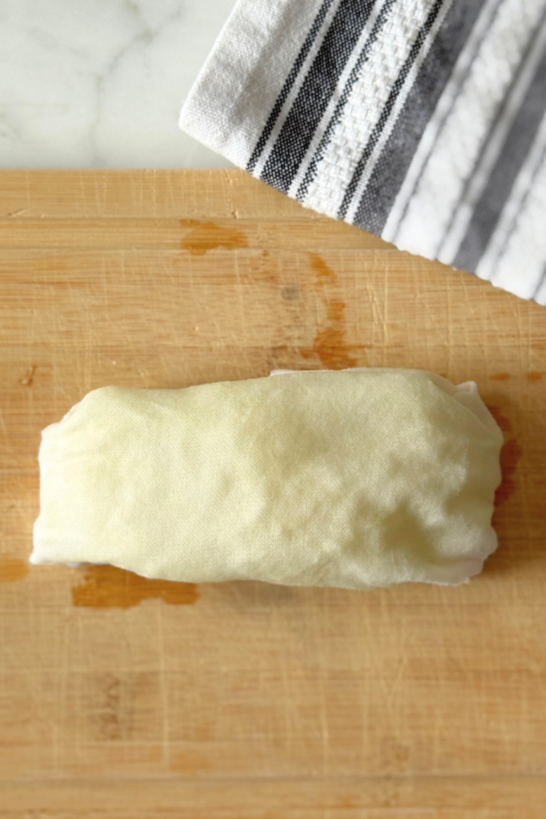 Onion Poultice for Chest Congestion
