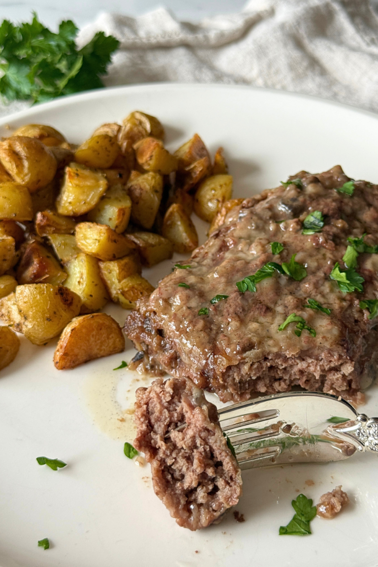 Poor Man’s Steak