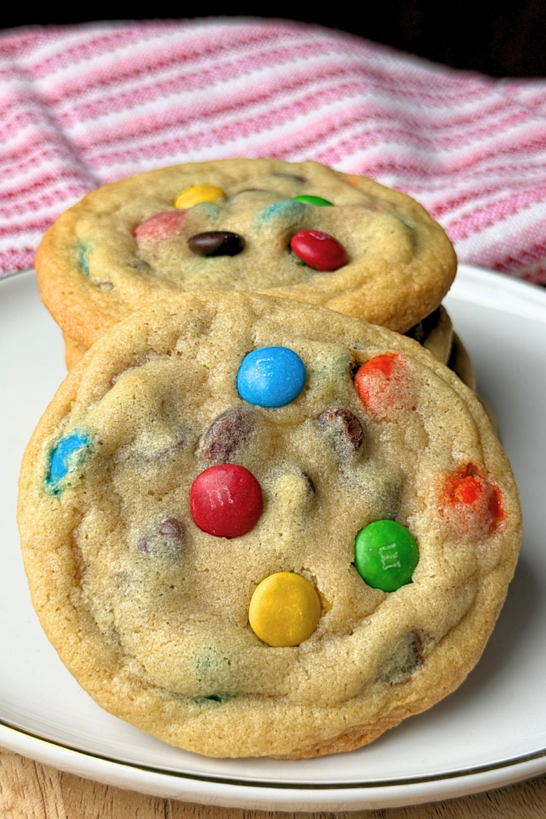 7 Easy Cookie Recipes That Always Work (Soft & Chewy Favorites)