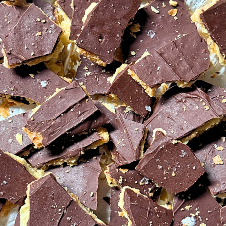 Christmas Crack